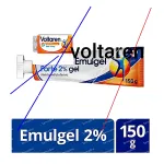 Voltaren prix france